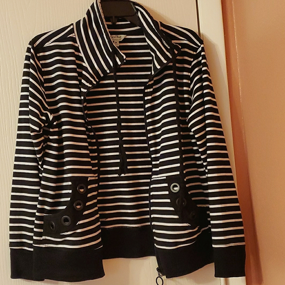 Lightweight Jacket